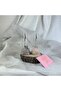 Mink Antique and Cream Rabbit 2-Piece Note Holder Set, Photo Holder - 3