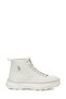 Sodium Hi 4Pr Beige Women's High Sneaker - 2
