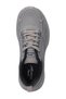 Gima Women's Gray / Navy Blue Casual Sports Shoes - 5