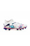 Unisex Future 7 Match Vol. Up Fg/Ag Grass Floor Crampon - 10807401 Colorful