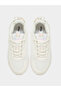 Mesh Upper Iridescent Detail Sneakers - 5