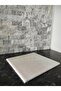 Natural Marble Square Cutting Plate & Presentation Plate 30×30 cm
