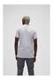 21.01.07.043-c79 Pure Men's Polo T-shirt - 3