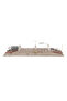 Fast & Furious Final Race Train Scene Diorama 1.65'' Die-Cast Jada Toys - 3