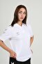 Armin Cotton Baby Collar Sports T-Shirt White - 4
