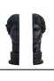 Home Decor Decorative Black Hermes Book Support Book Holder Trinket Bust Sculpture Bookshelf Accessory - 2