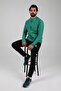 Dream Camp Sweatshirt Green - 3
