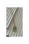 Steel Sun Tarot Pendant Gold Color - 3