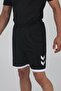 Oregon Training Shorts Black