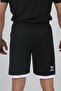 Oregon Training Shorts Black - 3