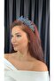 Bride Engagement Henna Word Crown Favorite - 2
