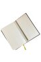Acar Creative - دفتر العرض مع غطاء لباد، 13*21 سم، 112 صفحة، غير مبطن - 4