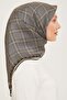 ARMINE Silk Scarf 9029D - Twill Nostalgia - 3