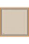 ARMINE Silk SCARF 8557D (TWILL) (NOSTALGIA) - 2