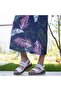 Orthopedic Leather Women's Sandals 11319 - 2