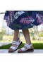 Orthopedic Leather Women's Sandals 11319 - 3