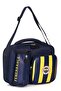 24783 Licensed School Backpack and Lunch Bag Set of 3 - 6