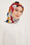 وشاح حرير 8923د (سورة)