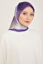 ARMINE SILK SCARF 9100D (TWILL)