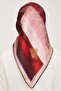 ARMINE SILK SCARF 9044D (TWILL) - 4