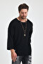 Fakir Sleeveless Waffle Fabric Bohemian T-Shirt - 2