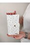 Women's White Shoulder Bag and Wallet Set - 2053 - 5