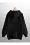 Unisex Women's Men's Nevermore Academia Wednesday Printed Sweatshirt - 2