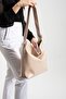 Women's Shoulder Bag Oversized Loose Bag with Stylish Design - 3