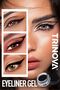 Black Gel Eyeliner - Lasting Gel Eyeliner 5Gr - 3
