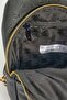 Women's Black Print Shoulder Bag 05Po22Y1535 - 4