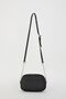 New Black Print Women's Shoulder Bag 05Po22Y1543 - 5