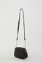 New Black Print Women's Shoulder Bag 05Po22Y1543 - 3