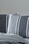 Listra Easy Cotton Single Duvet Set - 6