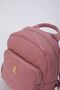 Dusty Rose Women's Backpack 05PO22Y1635 - 6