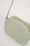 Water Green Women's Shoulder Bag 05PO24Y1912 - 5