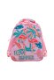 Kindergarten Backpack Flamingo Rose Mu-7235