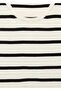 Strappy Knitwear Blouse - 7