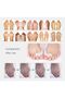 New Thumb - Separating and Relaxing Silicone Gel - 6