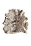 Real Long Sheepskin - Natural Long Sheepskin - Natural Sheepskin - 2