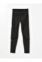 Lcw Active Women's Extra Tight Fit Plain Leggings with Elastic Waist (S4) - 6