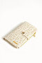 Women's New Season Printed Wallet - 3