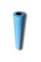 Blue Interlace Fabric 15 Meters 70 cm Width Blue Ornament Fabric Fiber Ornament Tulle Mound Ornament - 2