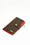 Women's New Season Printed Wallet - 3