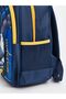 SHIPPED BY AYMIRA STORE!! Batman Printed Boys' School Bag BACK TO SCHOOL - 2