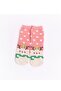 Stnd 5 - Pair New Year Christmas Christmas Colorful Classic Booties Socks Set - 7