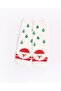 Stnd 5 - Pair New Year Christmas Christmas Colorful Classic Booties Socks Set - 5