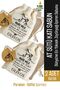 Natural Horse Milk and Olive Oil Solid Soap Horse Milk Hand Soap Moisturizing Pouch Gift 2 Pieces 150 Gr