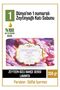 Natural Secret Garden Series Lavender and Olive Oil Solid Soap Lavender Olive Oil Hand Soap 250 gr