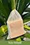 Natural Horse Milk and Olive Oil Solid Soap Horse Milk Hand Soap Moisturizing Pouch Gift 2 Pieces 150 Gr - 4