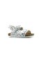 Vi̇cco Last Girls' Light Sole Daily Sandals (22-30) 23Y 321.363 U White - 4